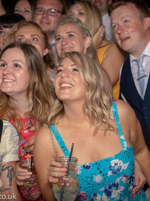 Event The Rips Function Band Northamptonshire