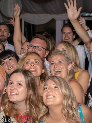 Event The Rips Function Band Northamptonshire