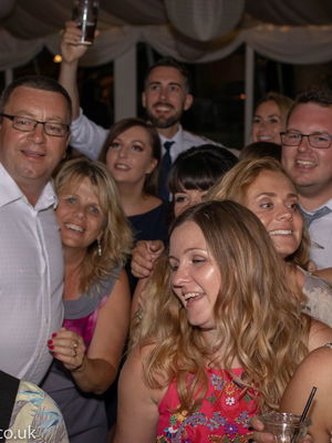 Event The Rips Function Band Northamptonshire