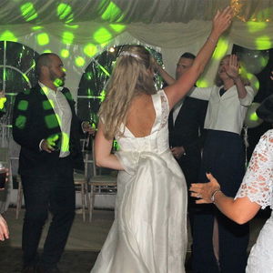 Event Surrey Event Discos Wedding DJ Sanderstead, Surrey