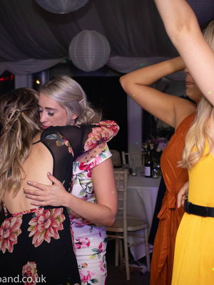 Event The Rips Function Band Northamptonshire