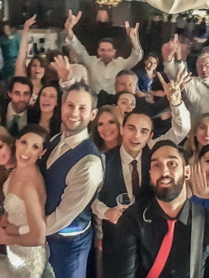 Event The Rips Function Band Northamptonshire