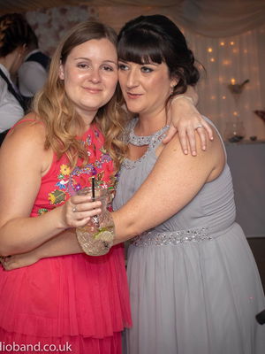 Event The Rips Function Band Northamptonshire