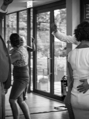 Event The Rips Function Band Northamptonshire