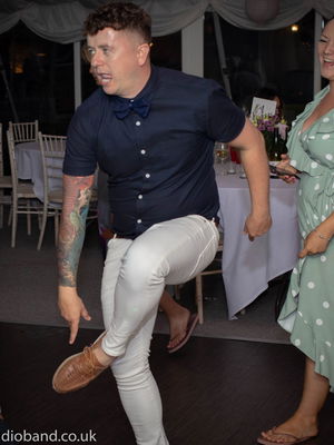 Event The Rips Function Band Northamptonshire