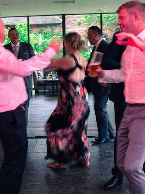 Event The Rips Function Band Northamptonshire