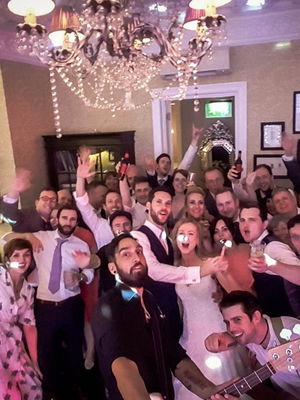 Event The Rips Function Band Northamptonshire