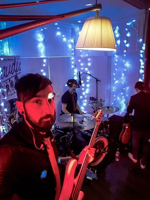 Event The Rips Function Band Northamptonshire