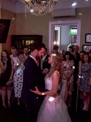 Event The Rips Function Band Northamptonshire