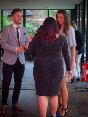 Event The Rips Function Band Northamptonshire