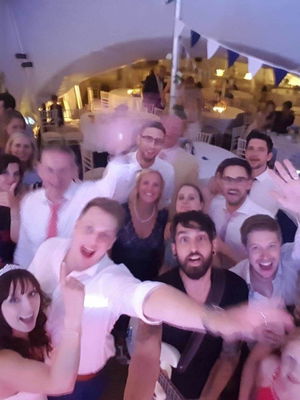 Event The Rips Function Band Northamptonshire