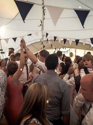 Event The Rips Function Band Northamptonshire