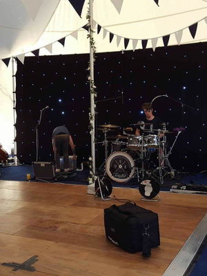 Event The Rips Function Band Northamptonshire