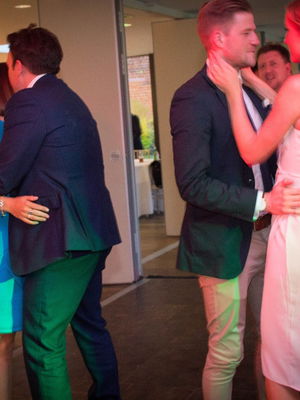 Event The Rips Function Band Northamptonshire