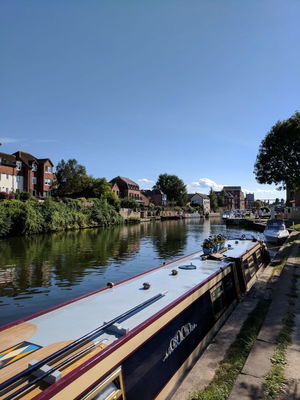 Event The Colts Function Band London