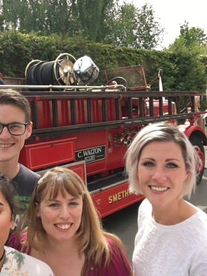 Event Big Soul Gospel Choir Gospel Choir Bath, Somerset