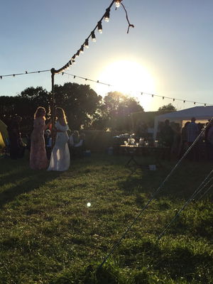 Event Mark Allen Wedding DJ Downham Market, Norfolk