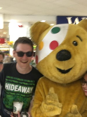 Event Big Soul Gospel Choir Gospel Choir Bath, Somerset