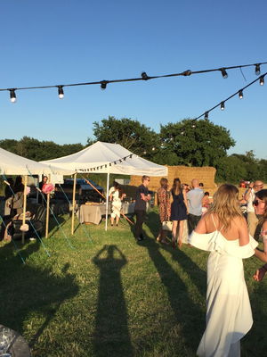 Event Mark Allen Wedding DJ Downham Market, Norfolk