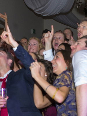 Event The Rips Function Band Northamptonshire