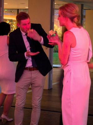 Event The Rips Function Band Northamptonshire