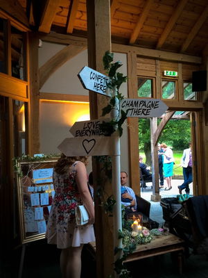 Event The Rips Function Band Northamptonshire