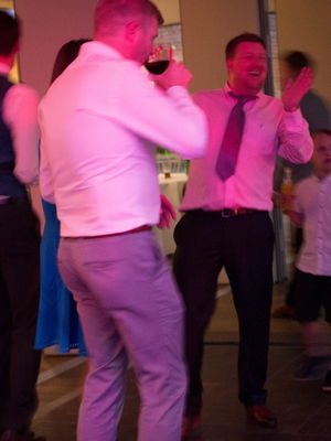 Event The Rips Function Band Northamptonshire