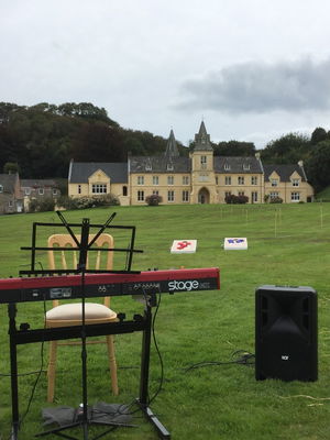 Event The Colts Function Band London