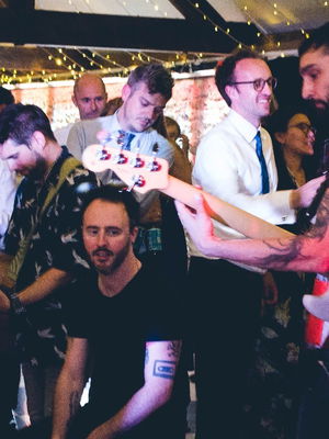 Event The Rips Function Band Northamptonshire