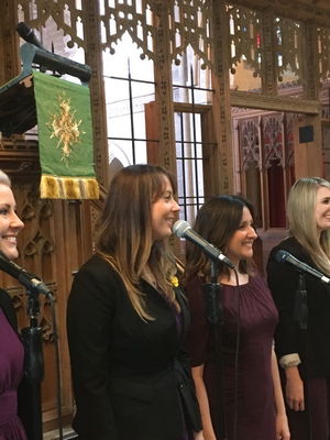 Event Big Soul Gospel Choir Gospel Choir Bath, Somerset