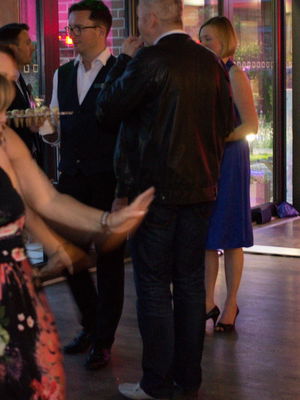 Event The Rips Function Band Northamptonshire