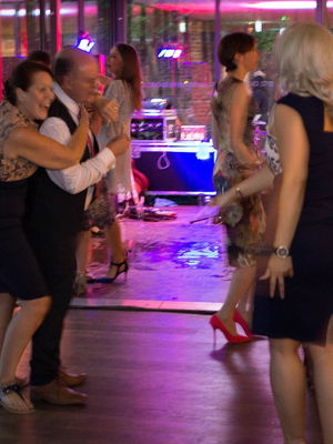 Event The Rips Function Band Northamptonshire