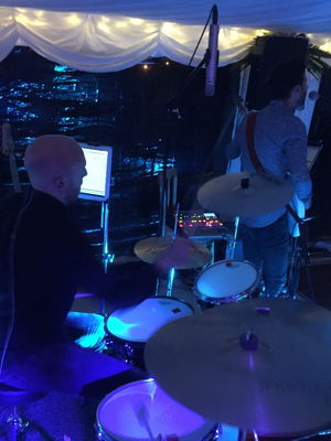 Event The Colts Function Band London