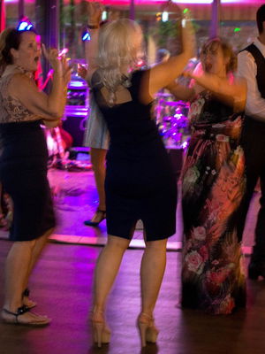 Event The Rips Function Band Northamptonshire