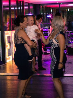 Event The Rips Function Band Northamptonshire