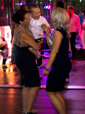 Event The Rips Function Band Northamptonshire