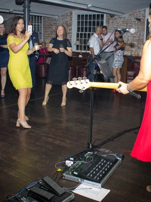 Event The Rips Function Band Northamptonshire