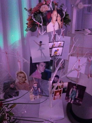 Event The Rips Function Band Northamptonshire