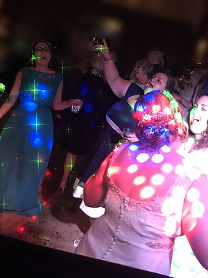 Event DJ James Wedding DJ Essex