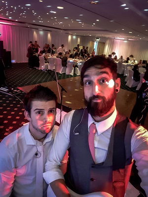 Event The Rips Function Band Northamptonshire