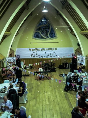 Event The Rips Function Band Northamptonshire