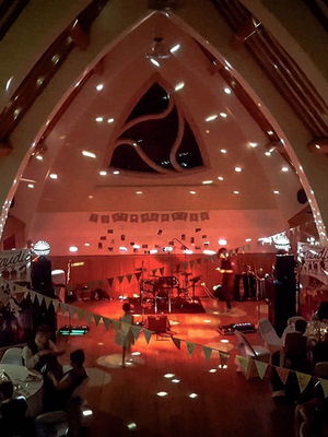 Event The Rips Function Band Northamptonshire