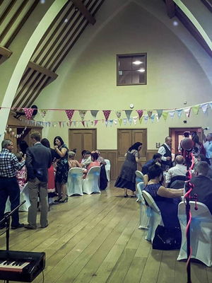 Event The Rips Function Band Northamptonshire