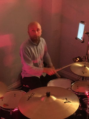 Event The Colts Function Band London