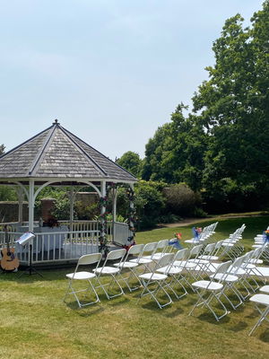 Event Daniel Cassini Singer Guitarist Ashford, Kent