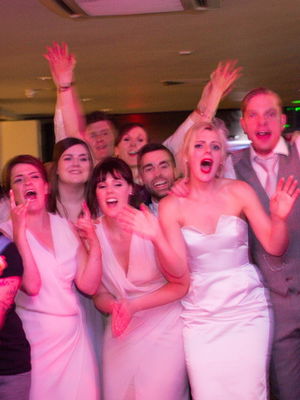 Event The Rips Function Band Northamptonshire