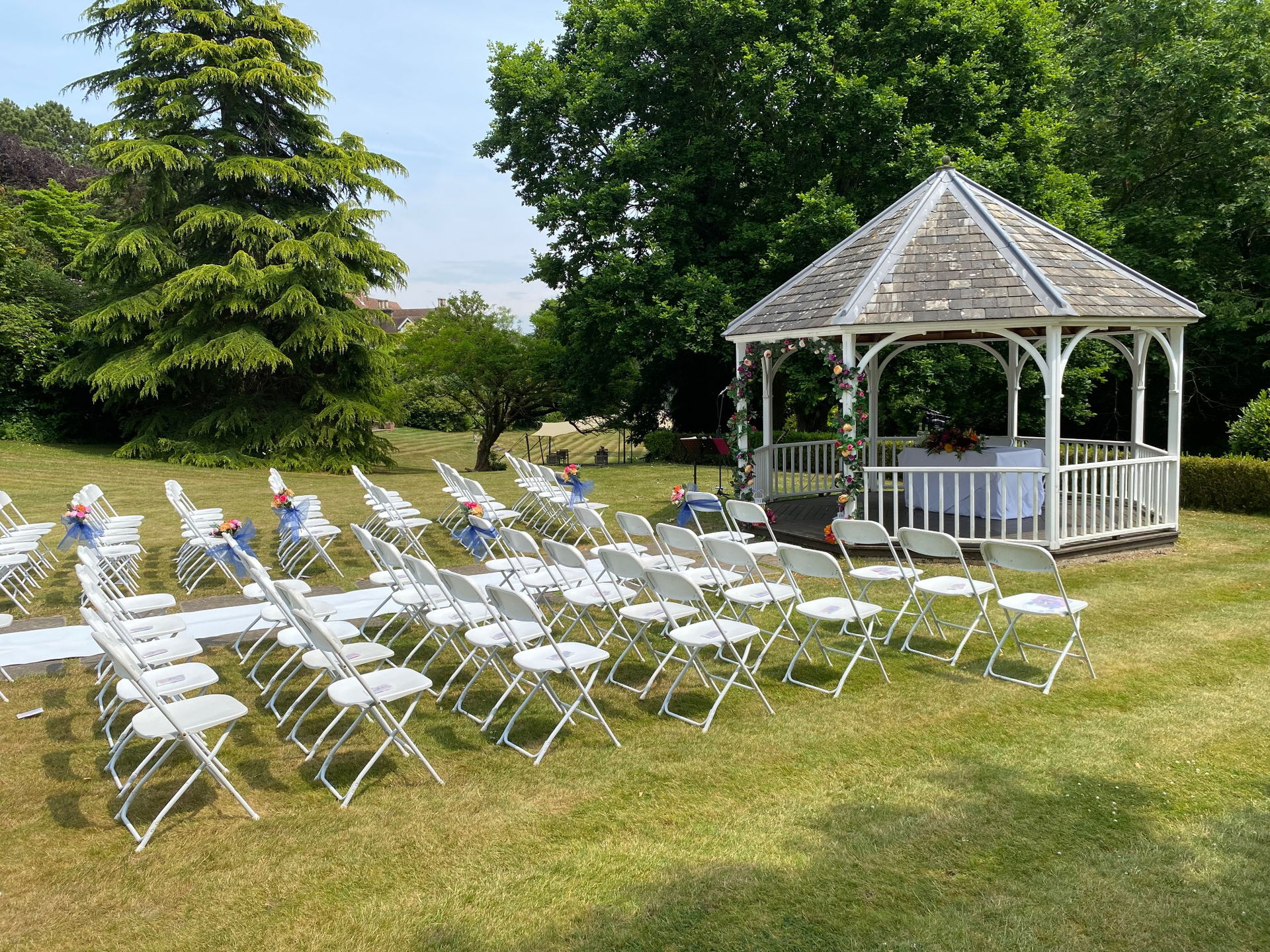 Daniel Cassini Singer Guitarist Review Wedding Kent