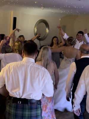 Event The Sound Guys Function Band London