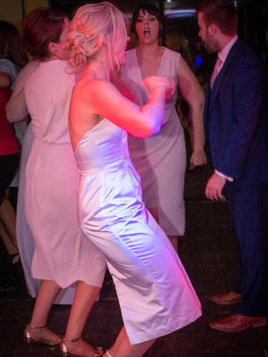 Event The Rips Function Band Northamptonshire