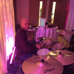 Wedding in Cambridgeshire